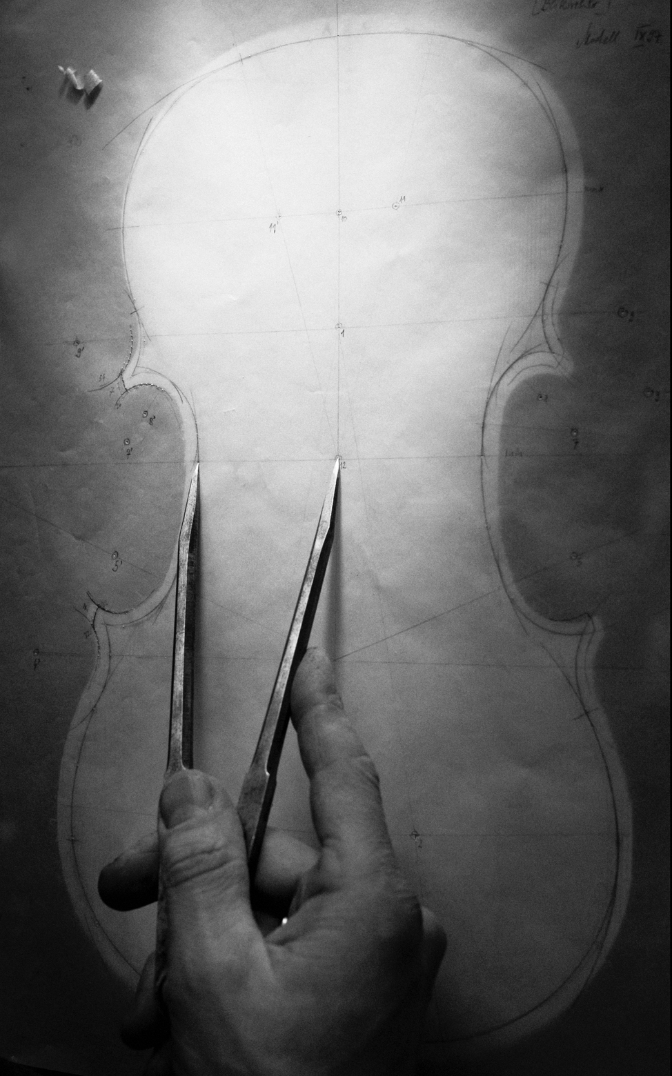 Foto: Donata Wenders