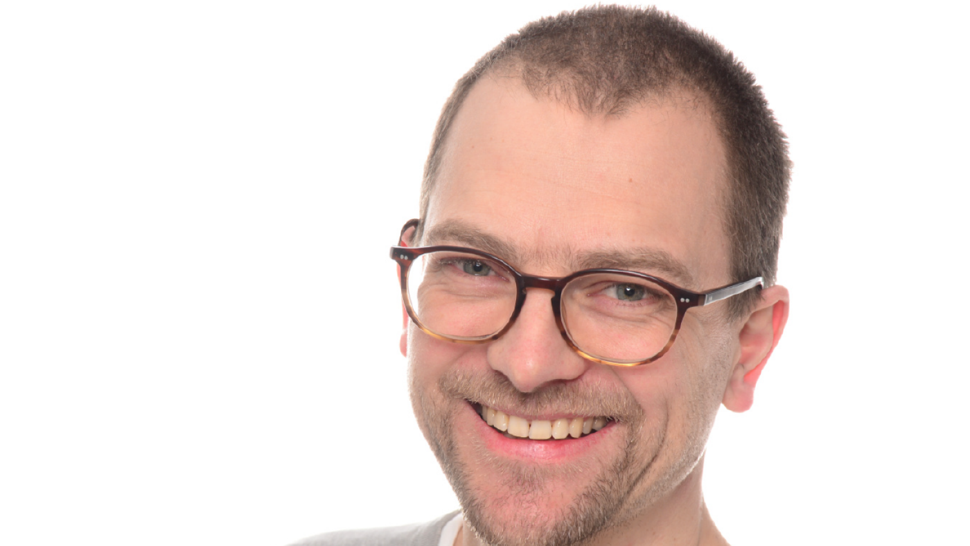 Fabian Rabsch